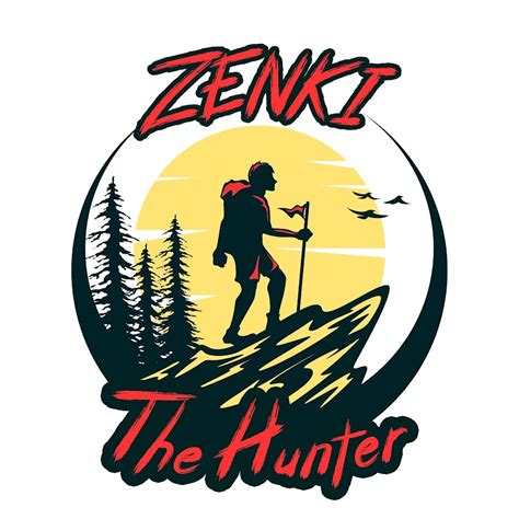 zenkithehunter .